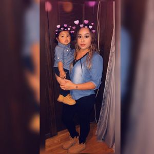 Meet your Posher, Marlene